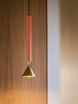 Elio Pencil Pendant Light