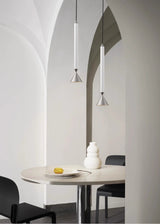 Elio Pencil Pendant Light