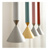 Elio Pencil Pendant Light