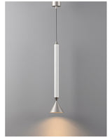Elio Pencil Pendant Light