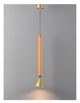 Elio Pencil Pendant Light