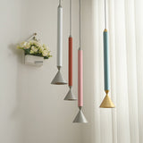 Elio Pencil Pendant Light
