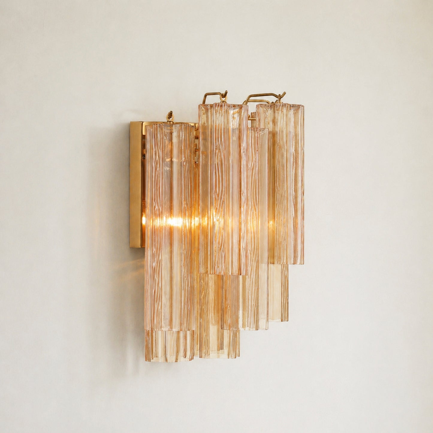 Addis Wall Light