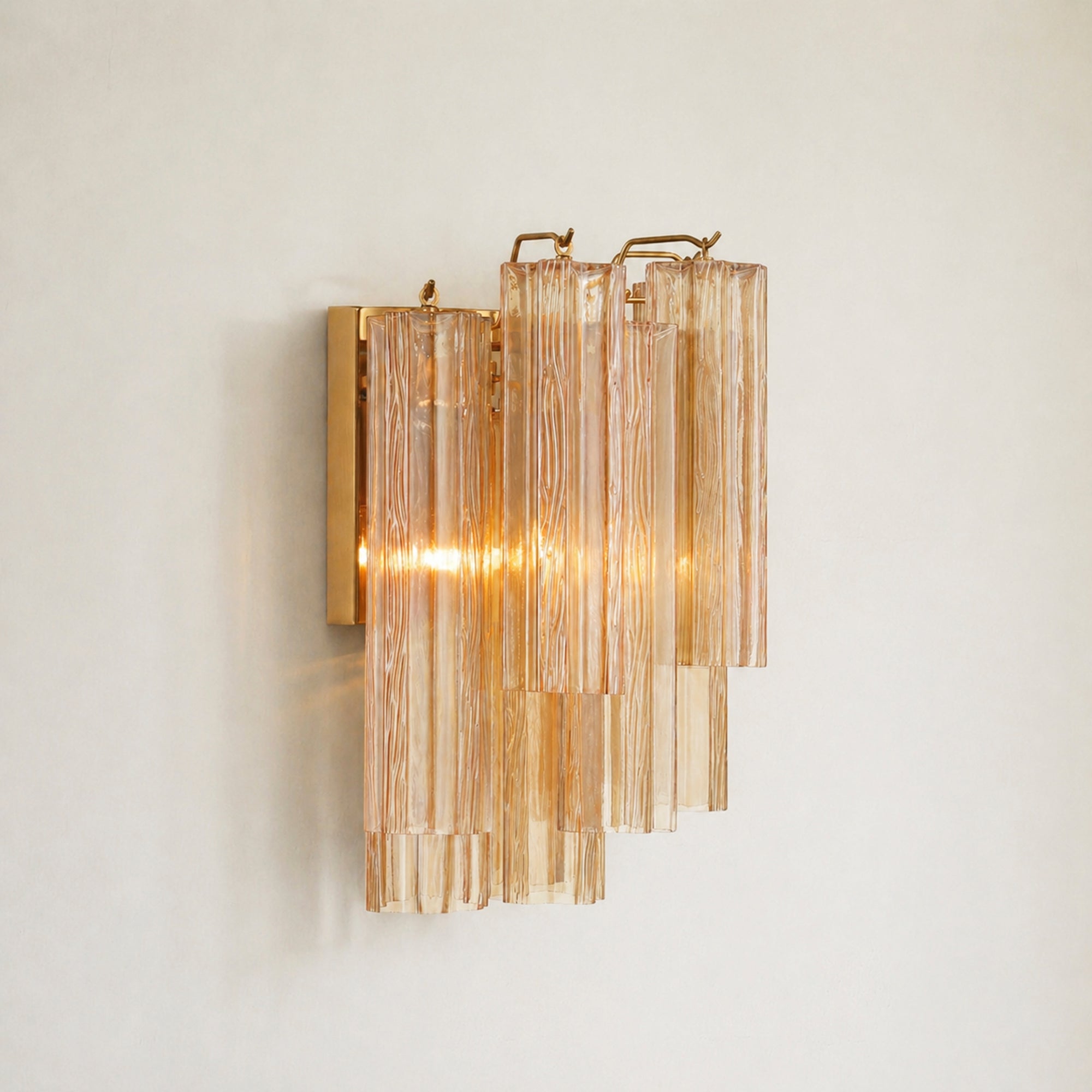 Addis Wall Light