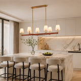 Hastings Linear Chandelier