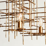 Fritz Chandelier