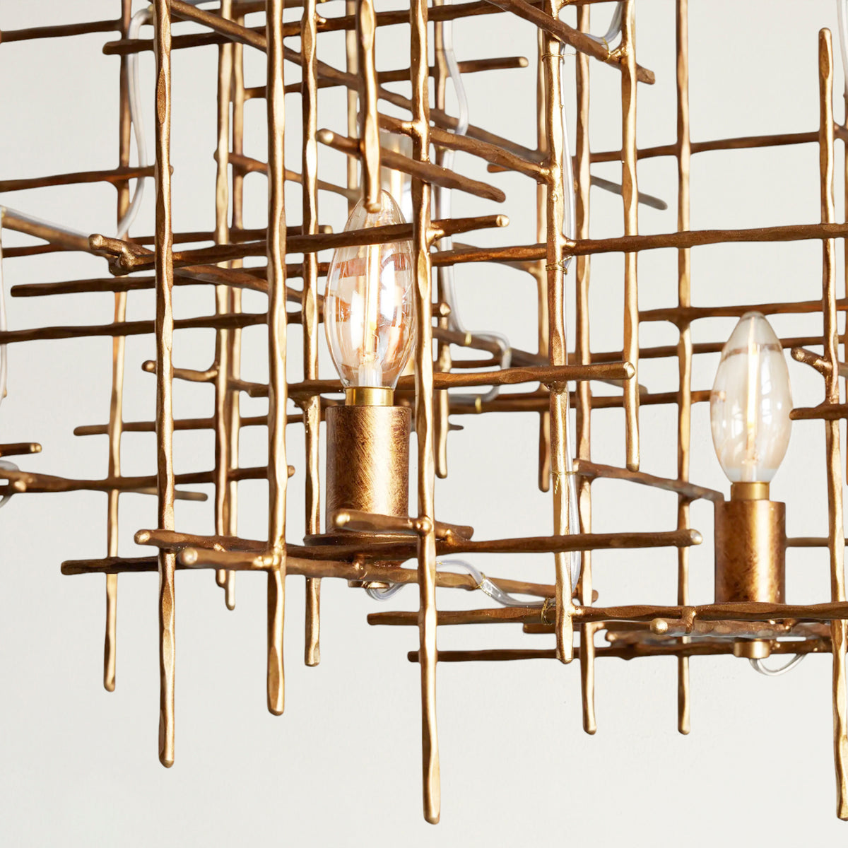Fritz Chandelier
