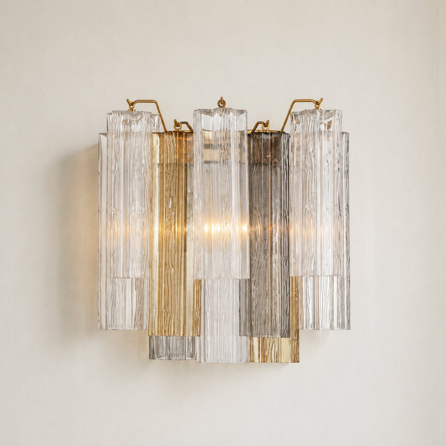 Addis Wall Light