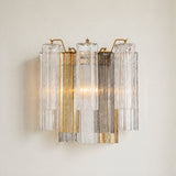 Addis Wall Light