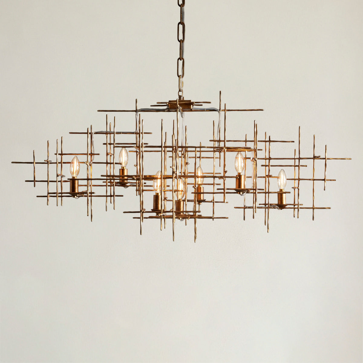 Fritz Chandelier