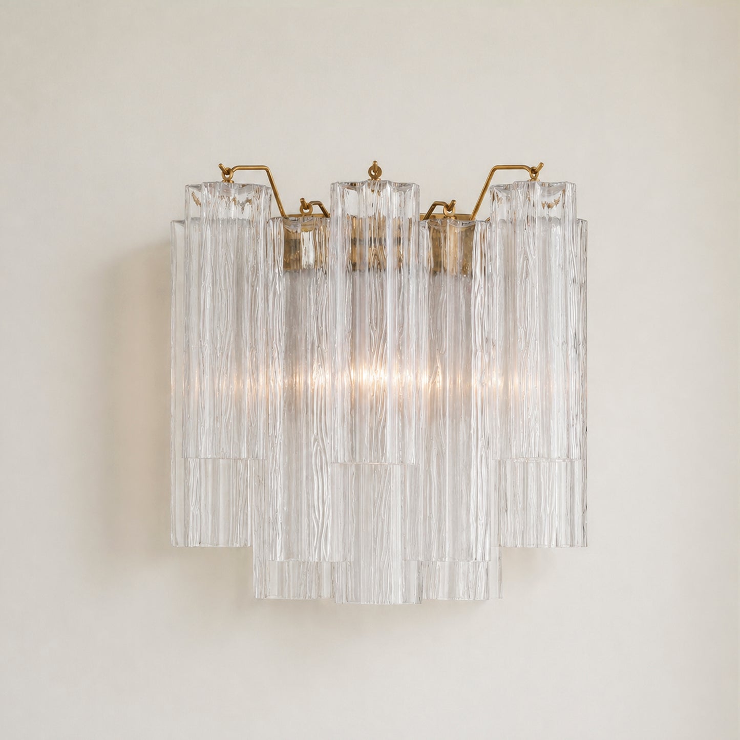 Addis Wall Light