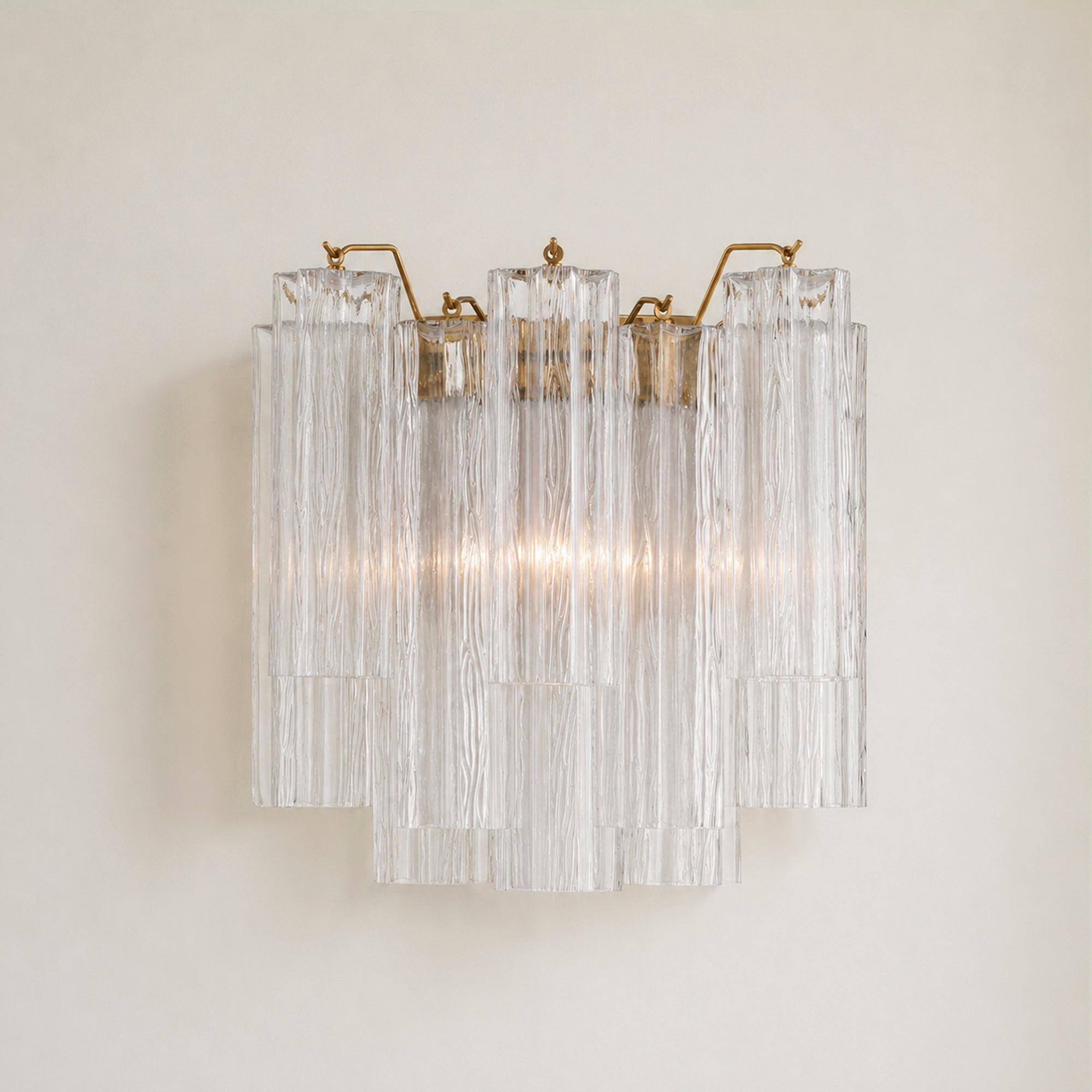 Addis Wall Light