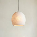 Arica Alabaster Pendant