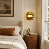 Ghiaccio Wall Sconce 12"