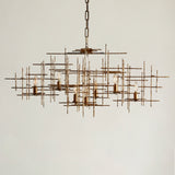 Fritz Chandelier