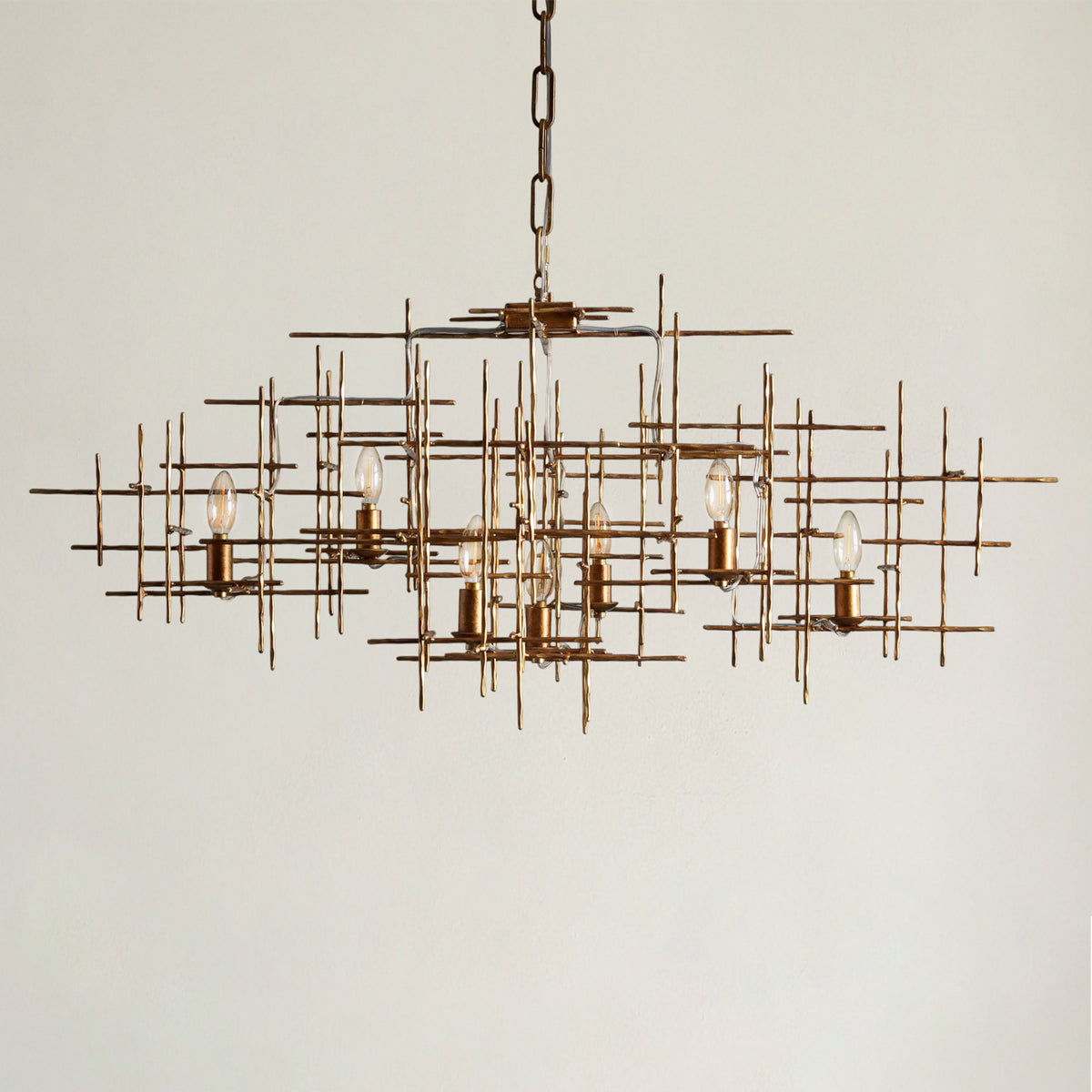 Fritz Chandelier