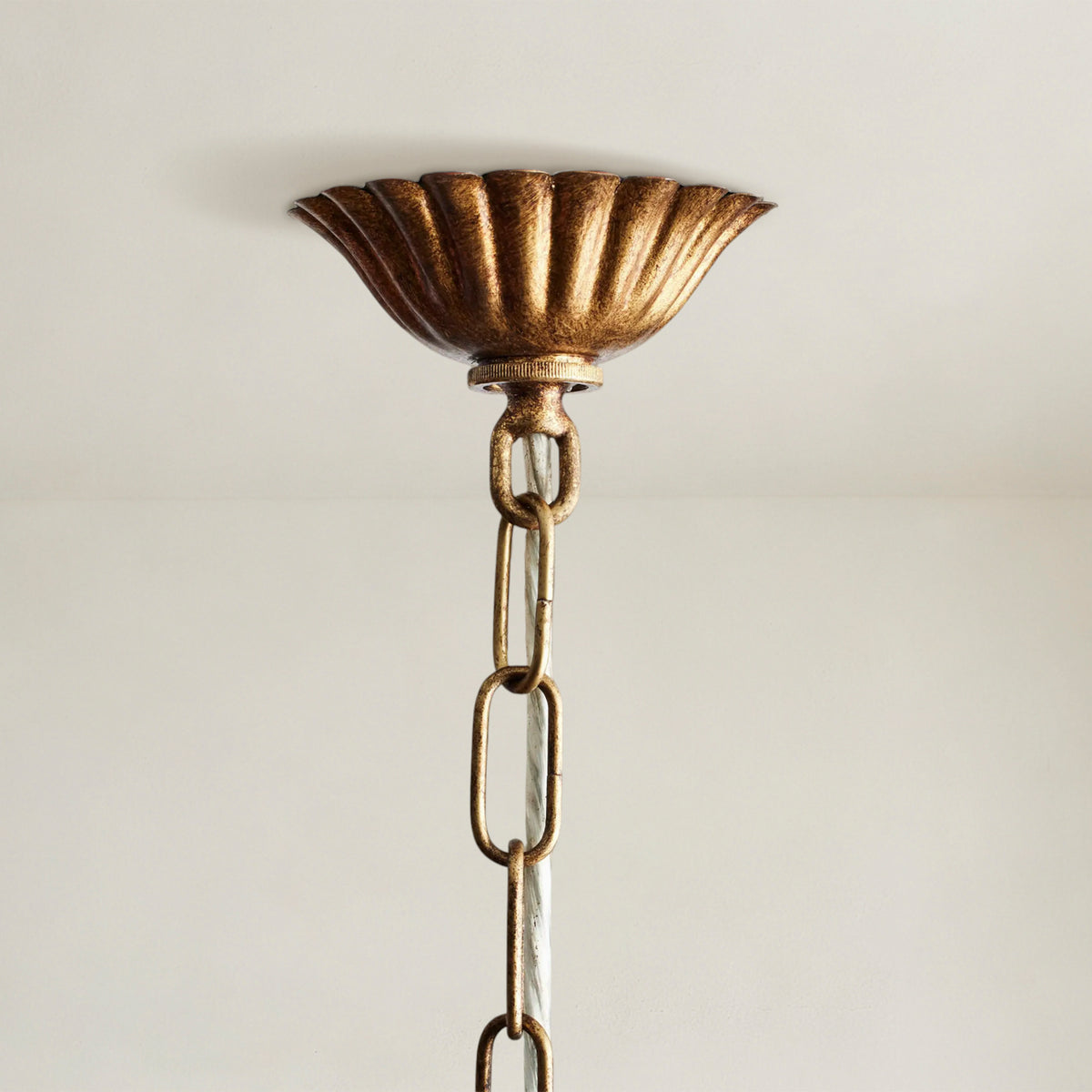 Fritz Chandelier