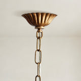 Fritz Chandelier