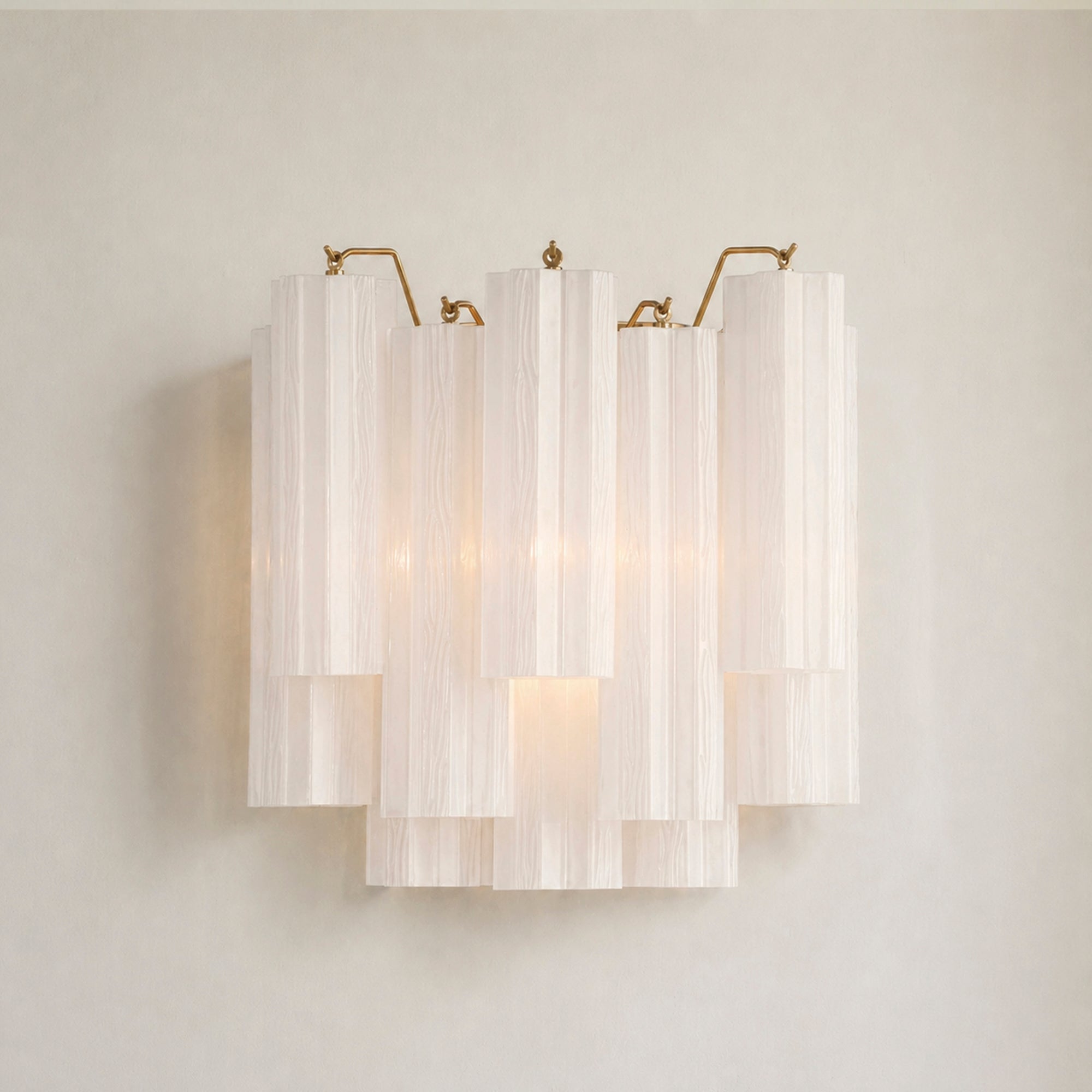 Addis Wall Light