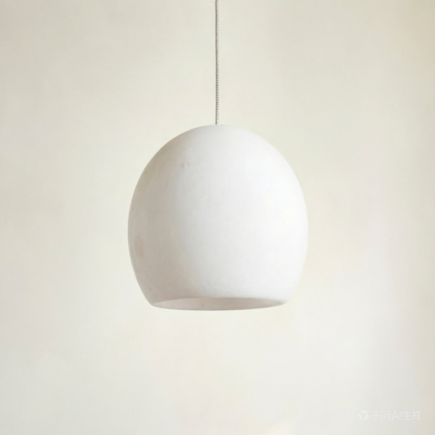 Arica Alabaster Pendant