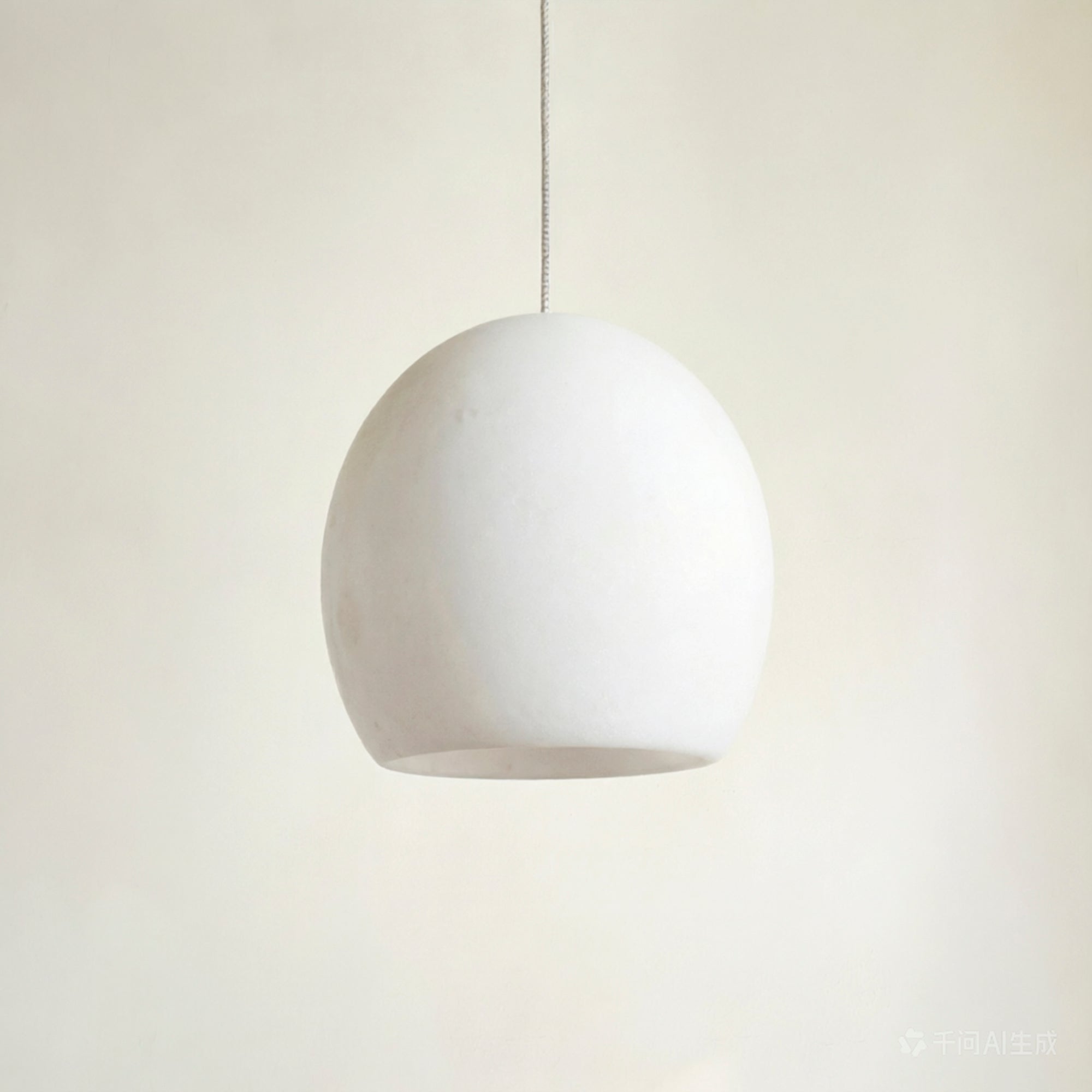 Arica Alabaster Pendant