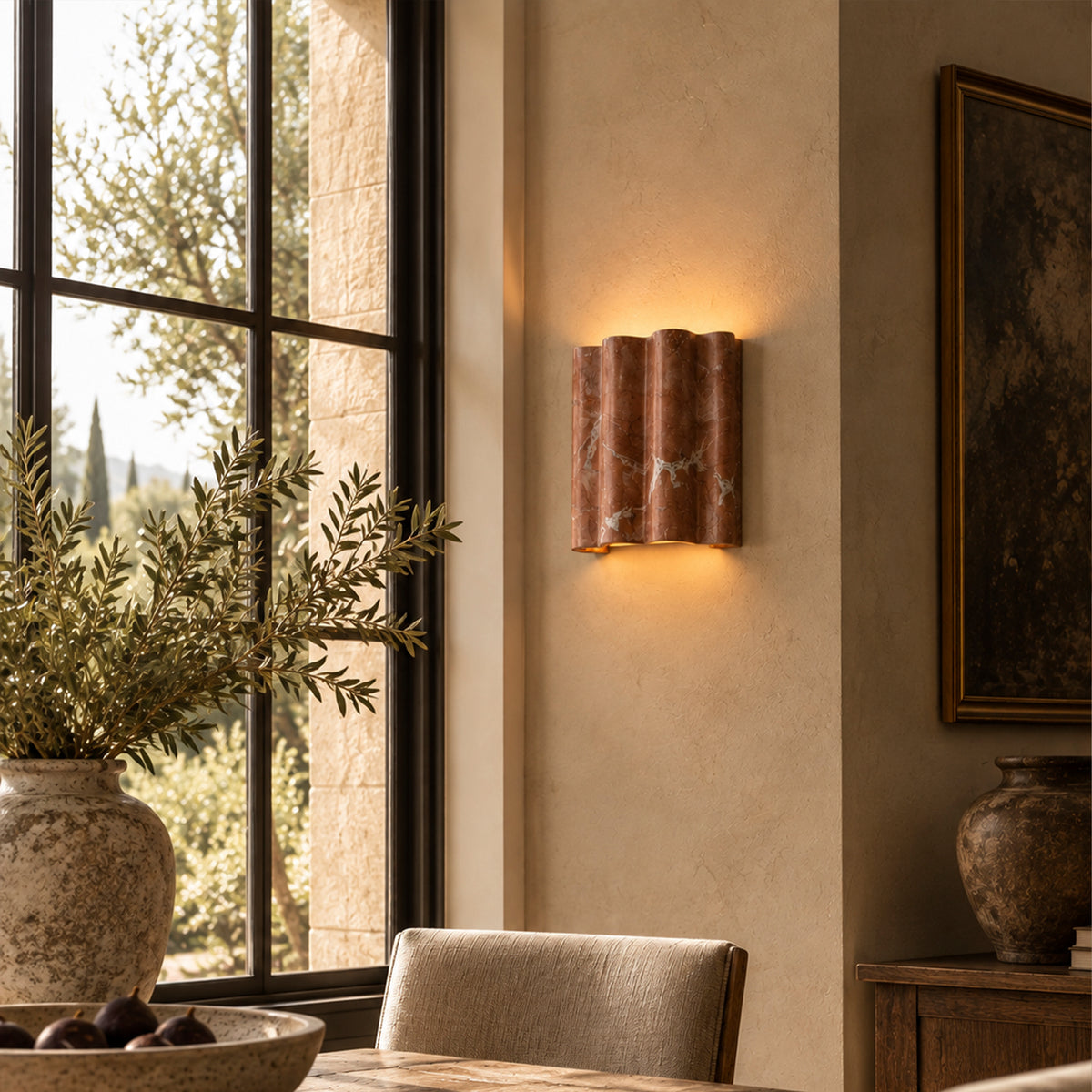 Faine Sconce