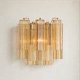 Addis Wall Light