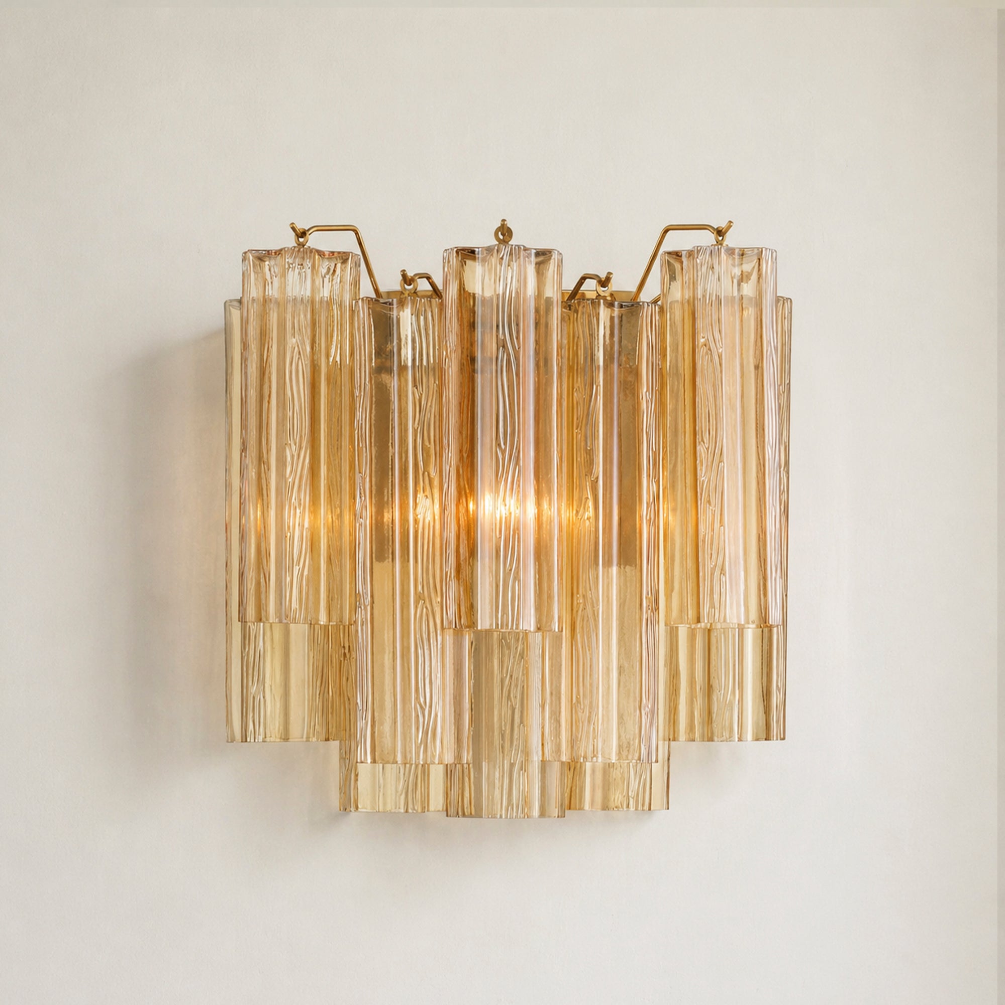 Addis Wall Light