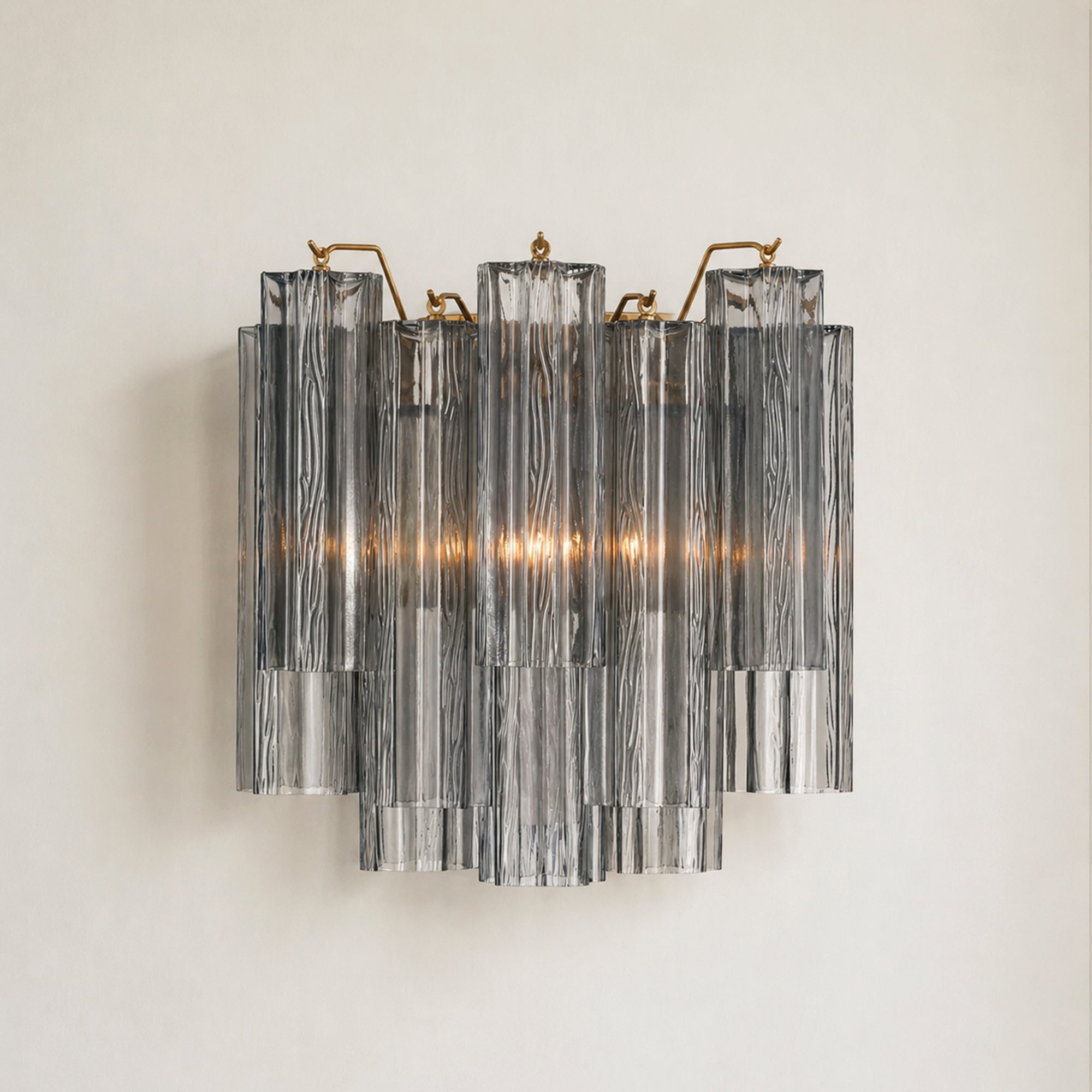 Addis Wall Light