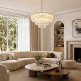 Addis Chandelier