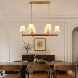Hastings Linear Chandelier