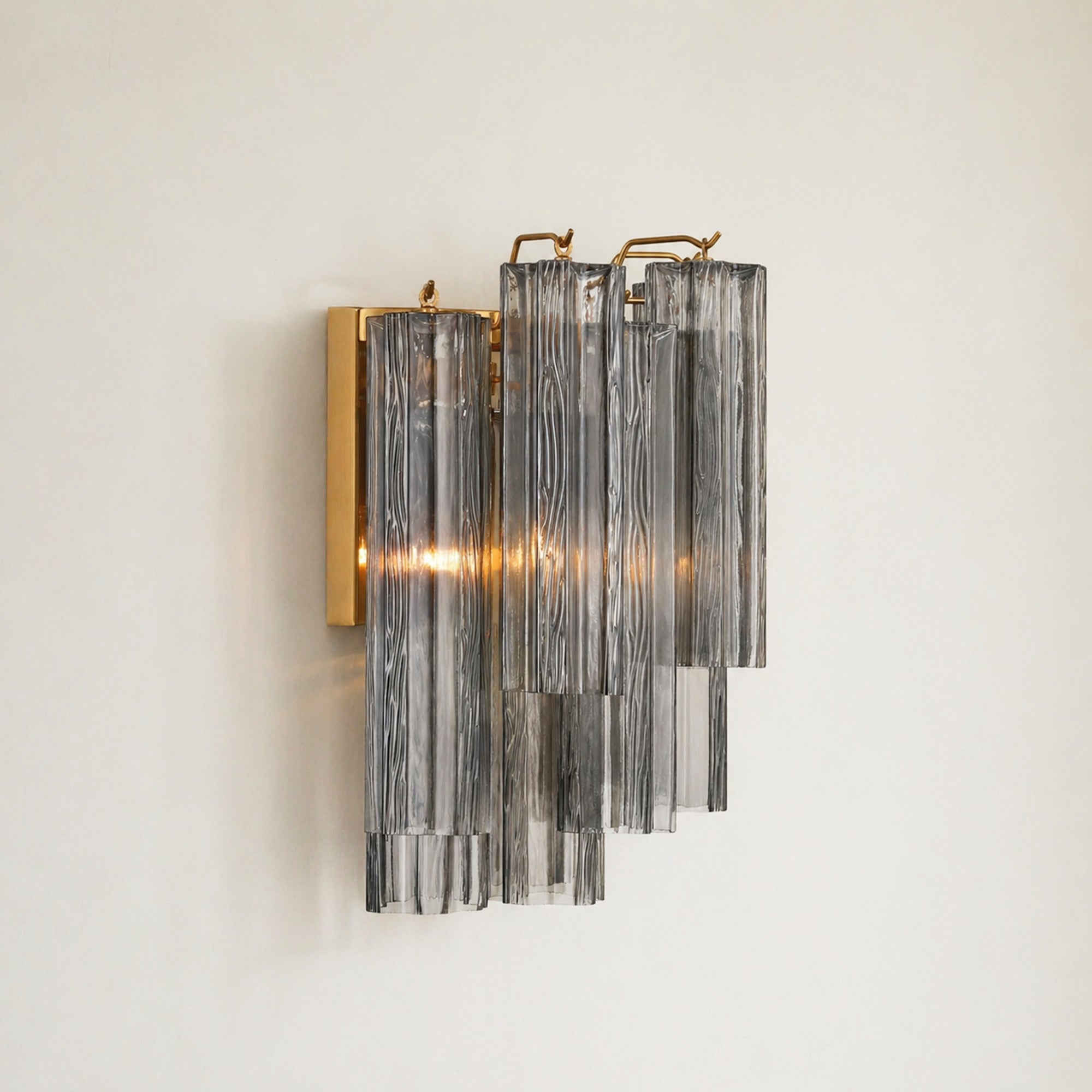 Addis Wall Light