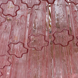 Freccia Treviso Murano Chandelier