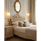 Savina Alabaster Pendant Light