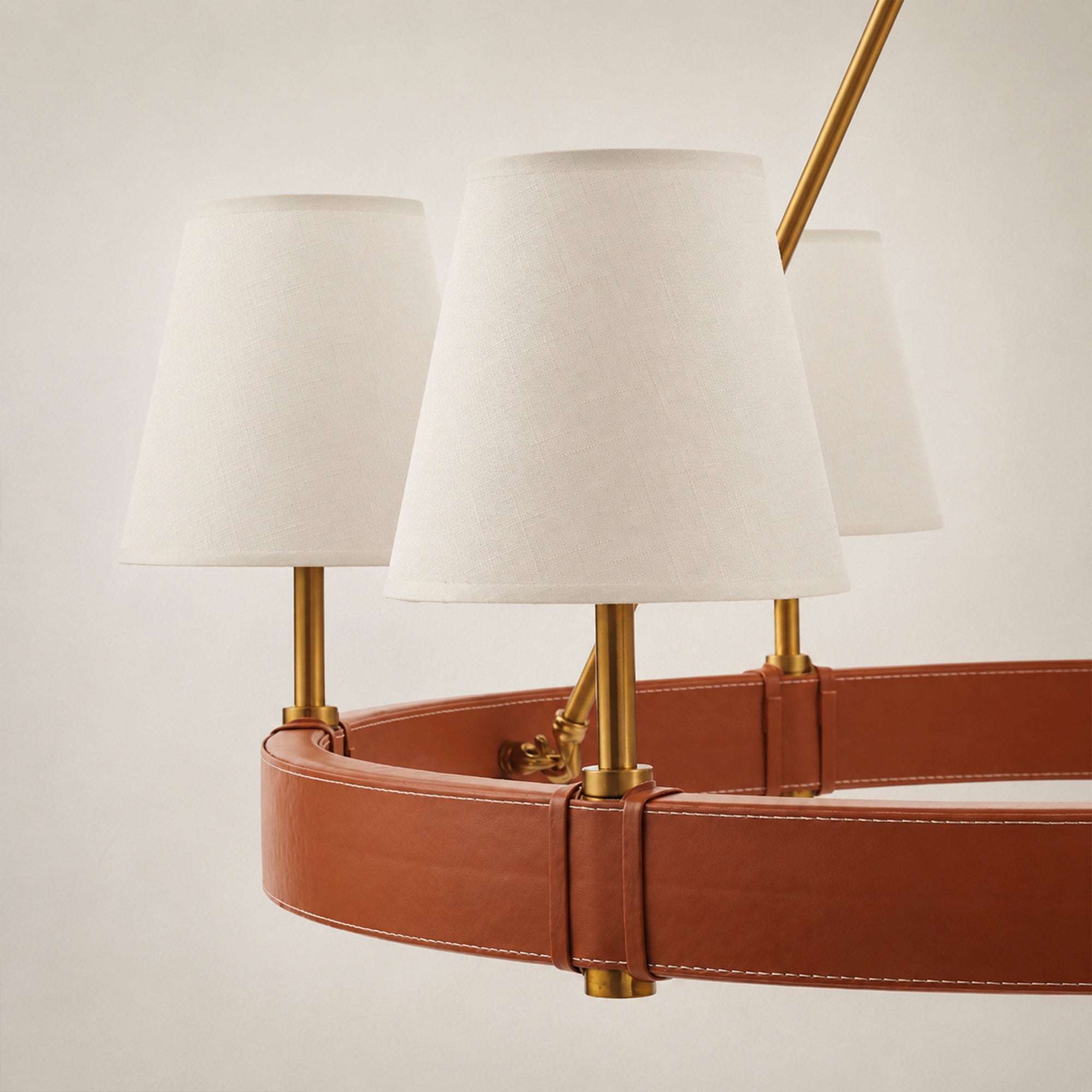 Hastings Round Chandelier