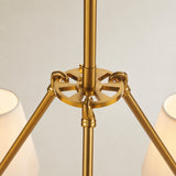 Hastings Round Chandelier