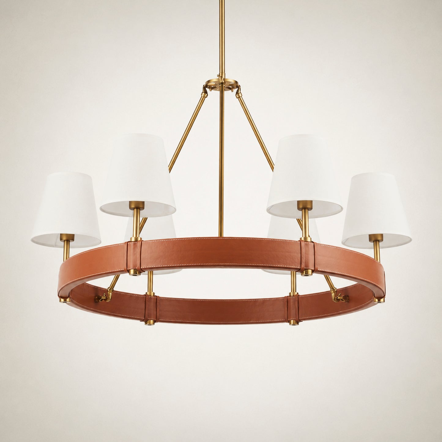 Hastings Round Chandelier