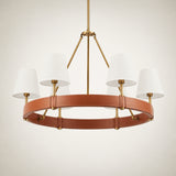 Hastings Round Chandelier