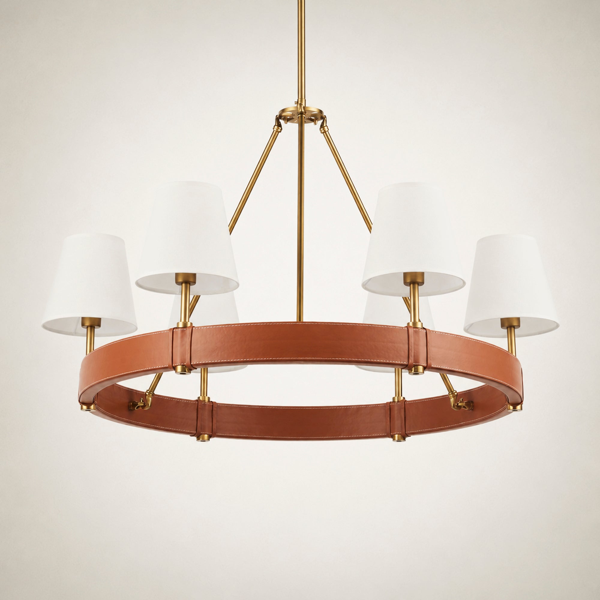 Hastings Round Chandelier