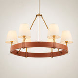 Hastings Round Chandelier