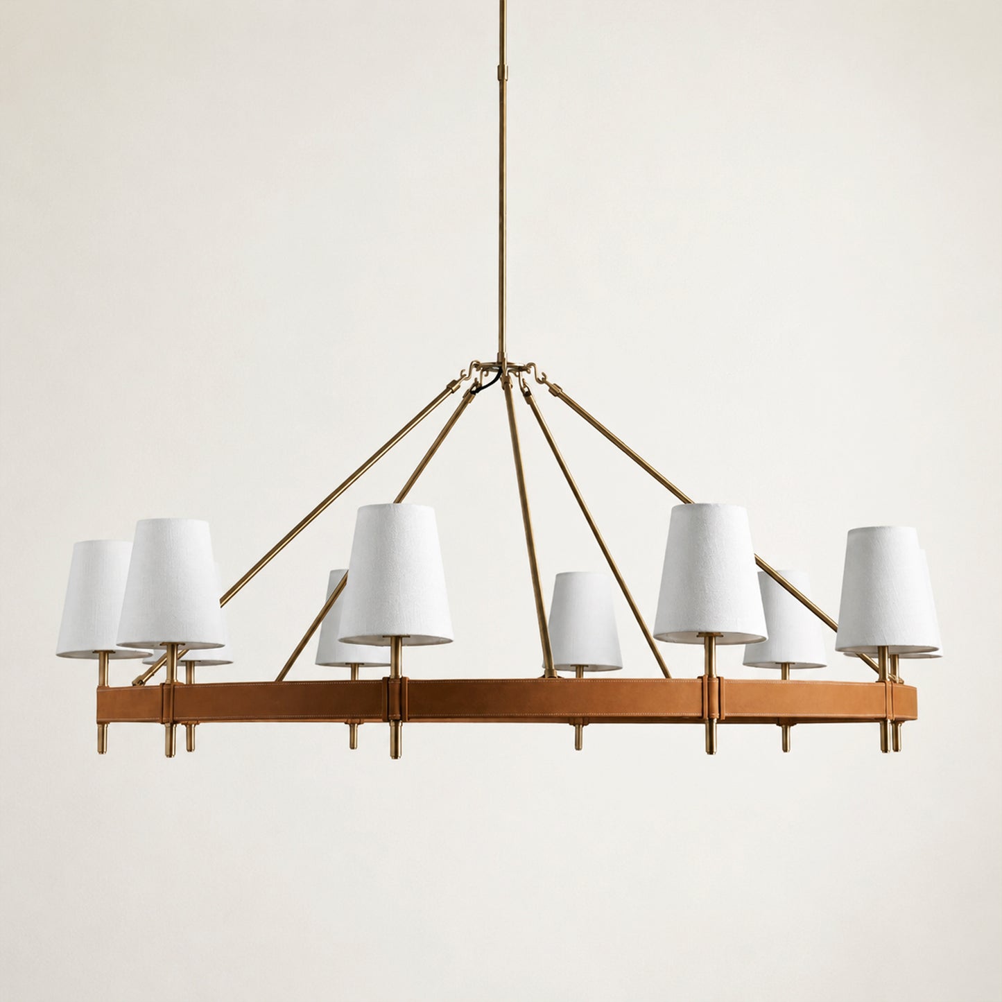 Hastings Round Chandelier