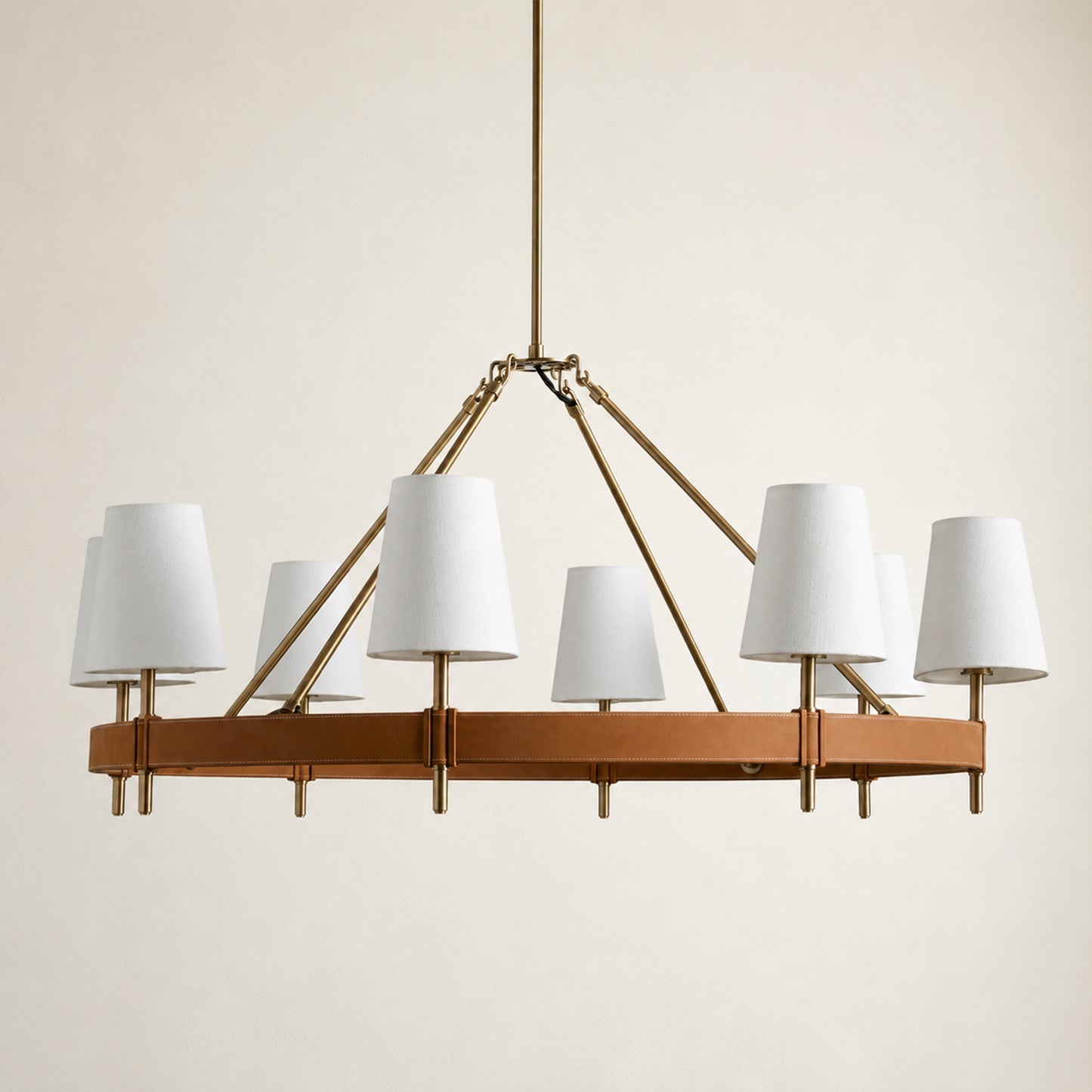 Hastings Round Chandelier