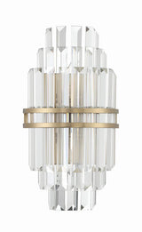 Hayes Wall Sconce 8"