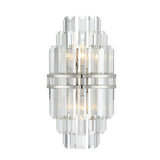 Hayes Wall Sconce 8"