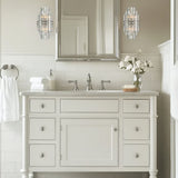 Hayes Wall Sconce 8"