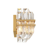 Hayes Rectangular Wall Sconce 32"