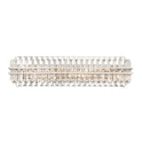 Hayes Rectangular Wall Sconce 32"