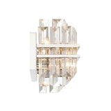 Hayes Rectangular Wall Sconce 32"
