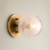 Mandoza Sconce