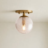 Mandoza Sconce